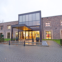 Locatie Maastricht